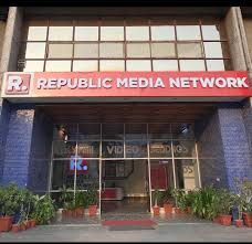 REPUBLIC-TV