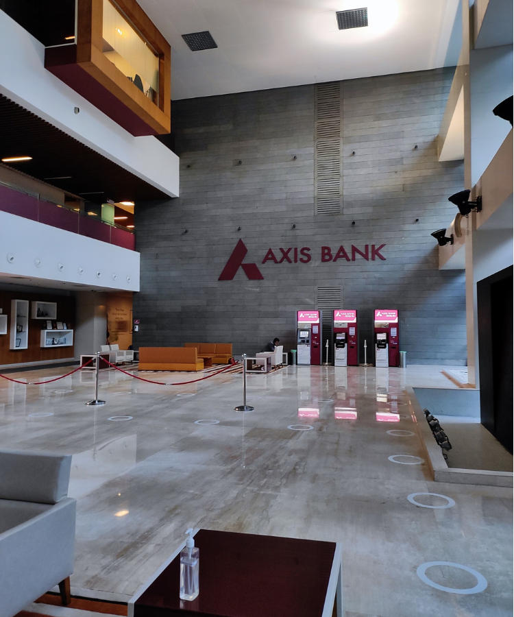 Axis Bank