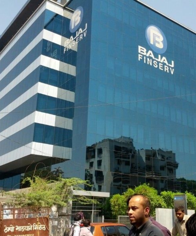 Bajaj Finserv