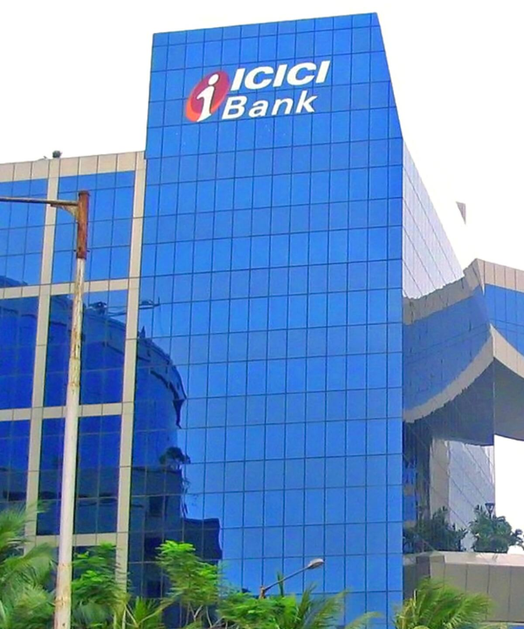 ICICI Bank