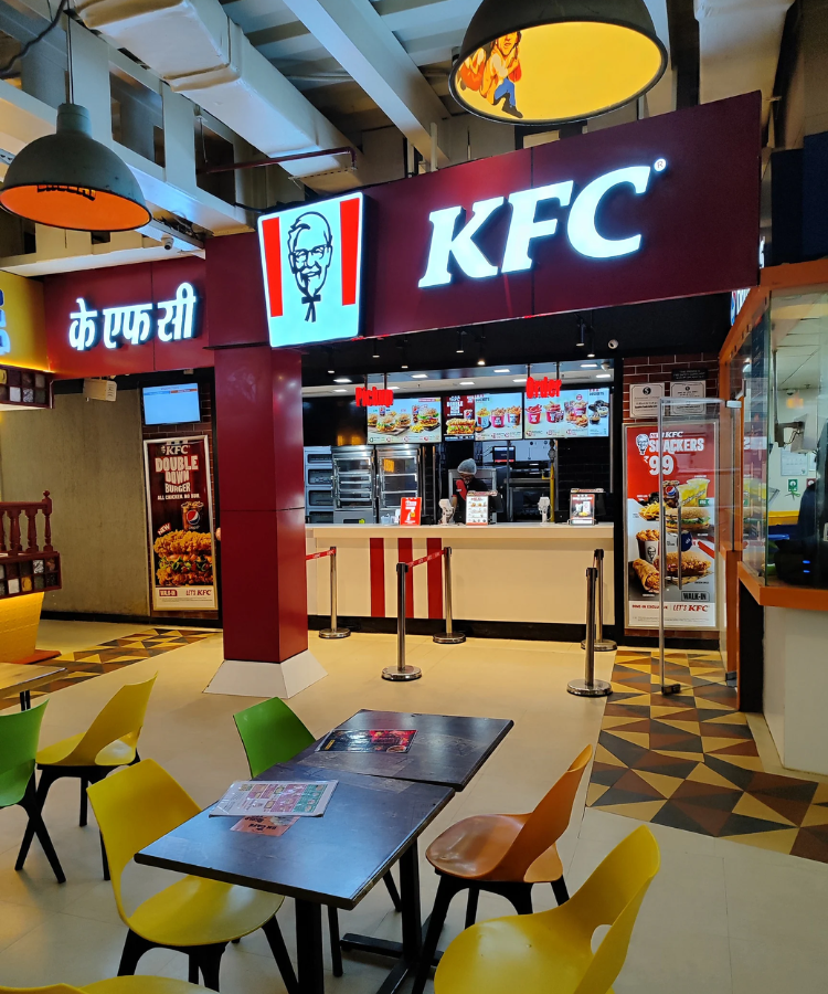KFC