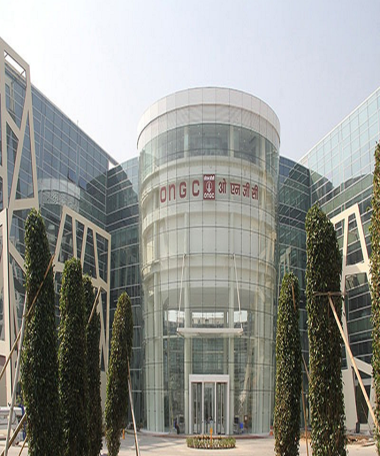 ONGC