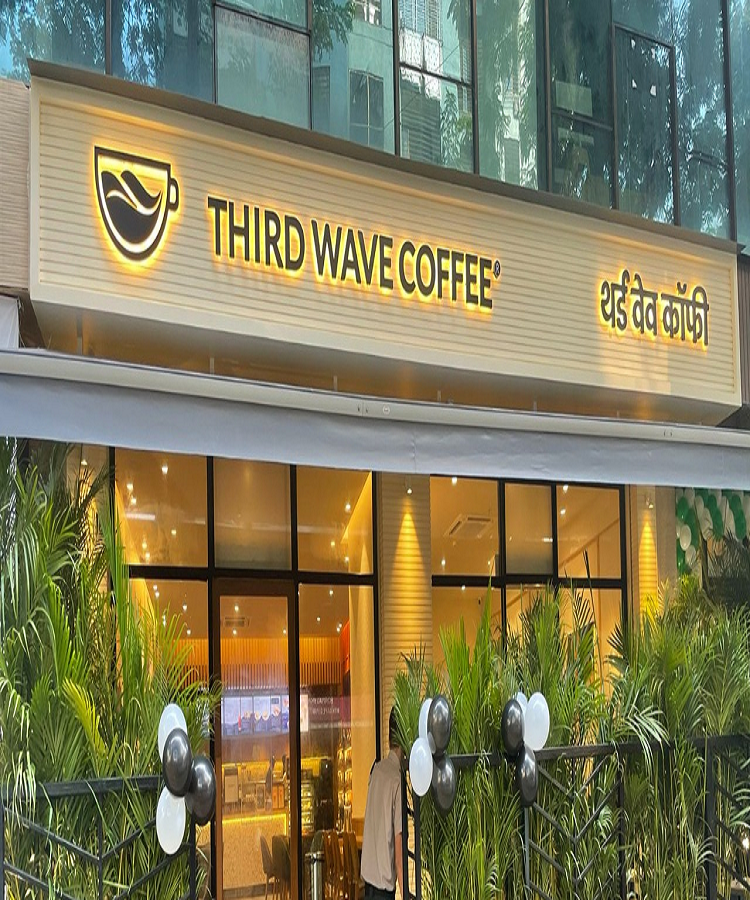 Third Wave Coffee