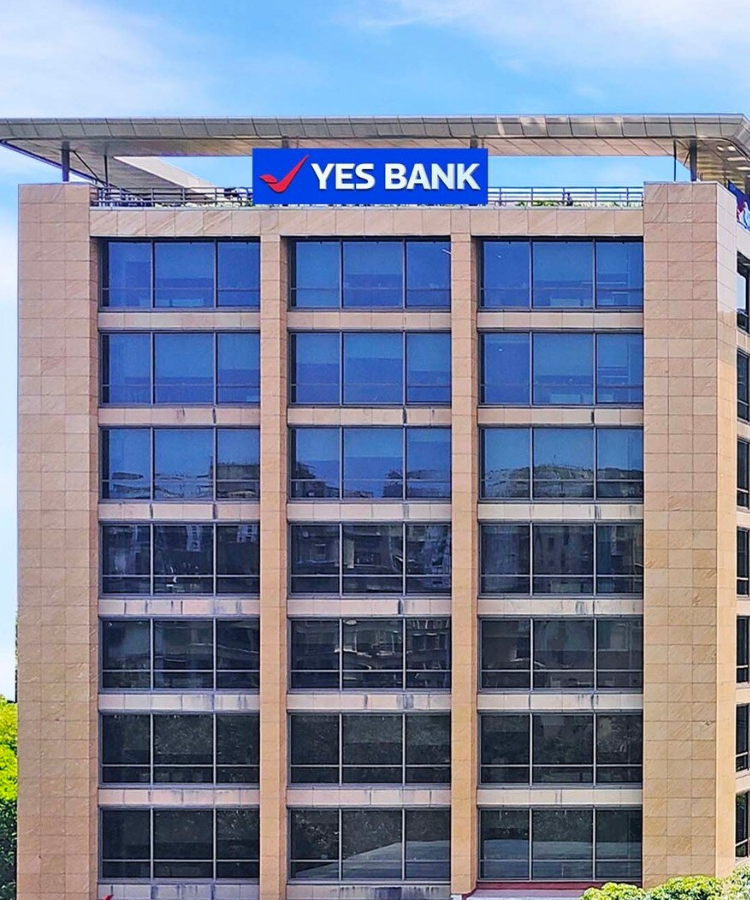 Yes Bank