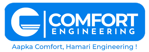 Comfort Engineering Logo