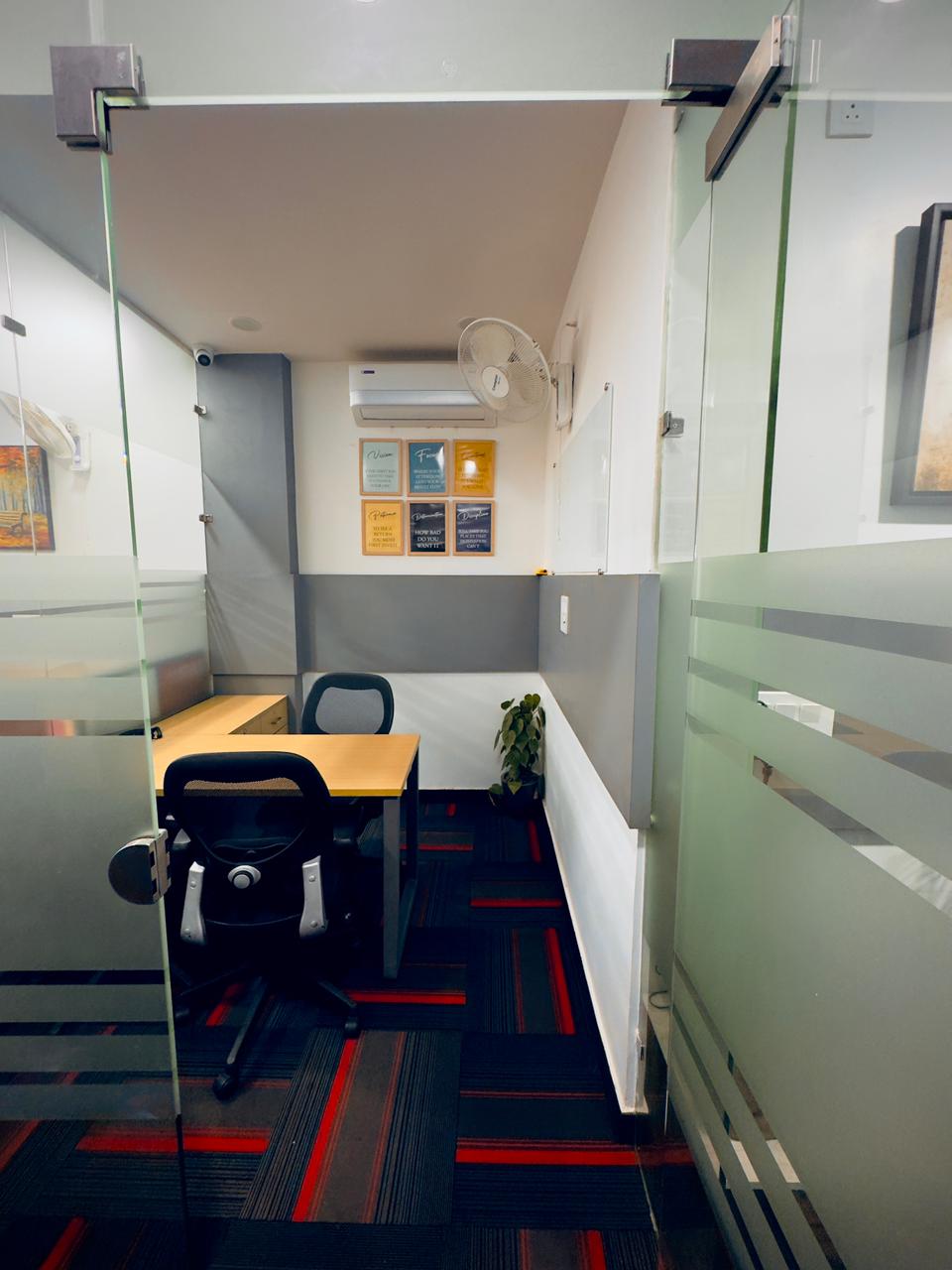 Comfort Engineering Workspace