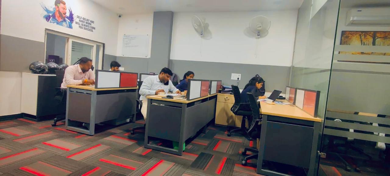 Comfort Engineering Operations Area