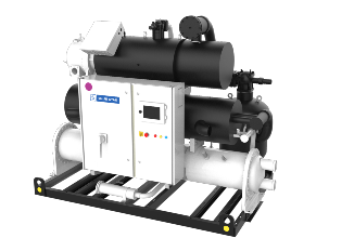 Brine Chillers Image