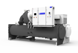 Centrifugal Chillers Image