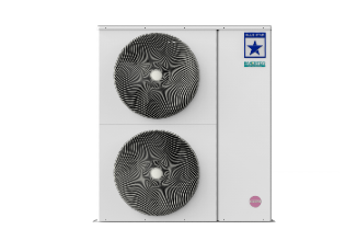 Inverter Ducted Hot & Cold Air Conditioners Image