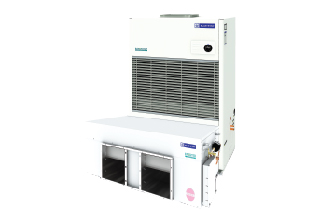 Next Generation Inverter Packaged & Ducted Split AC Image