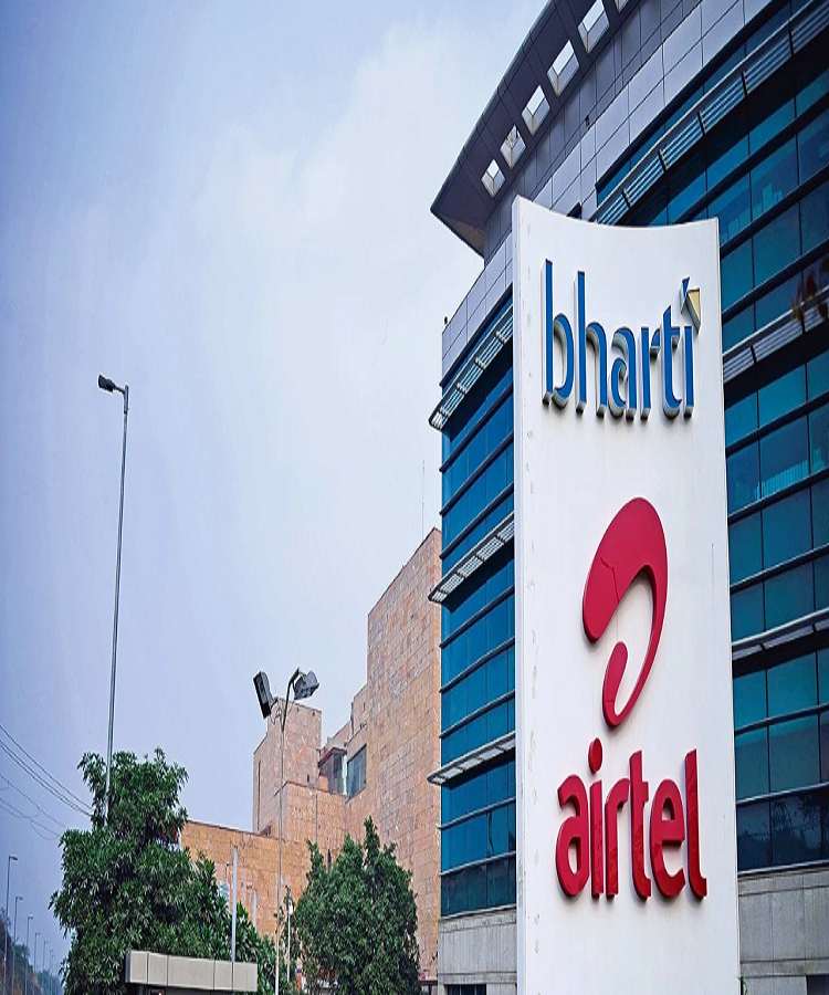 Service Provider of Airtel in New Delhi, Delhi, India.