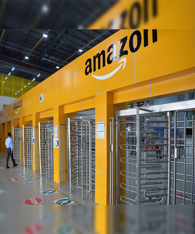 Service Provider of Amazon in New Delhi, Delhi, India.