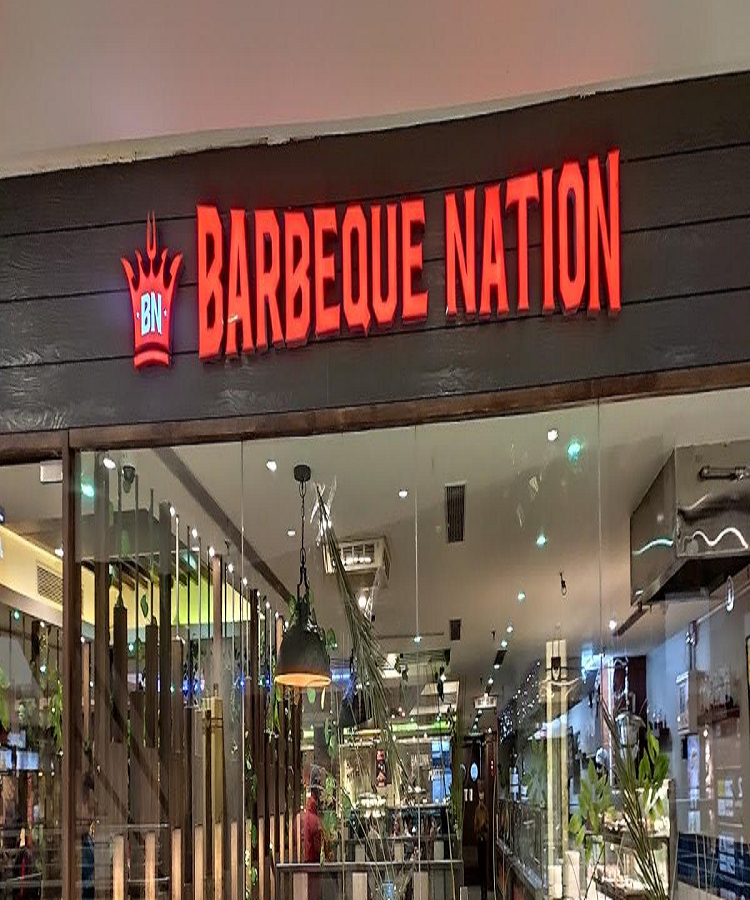 Service Provider of Barbeque Nation in New Delhi, Delhi, India.