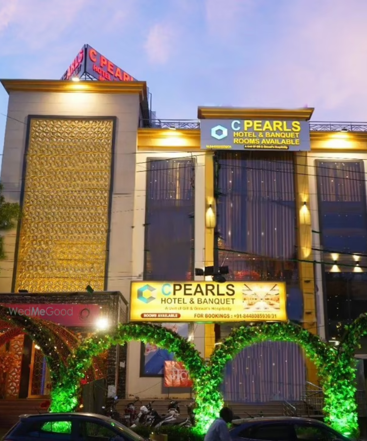 Service Provider of C-Pearls in New Delhi, Delhi, India.