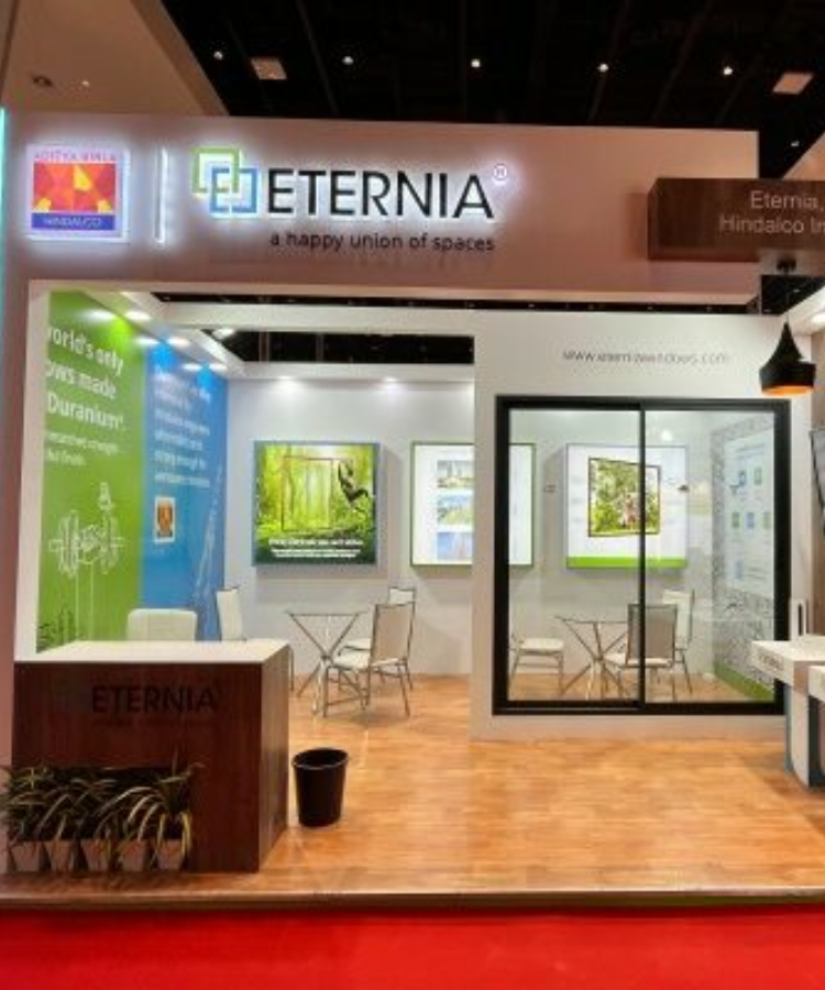 Service Provider of Eternia in New Delhi, Delhi, India.