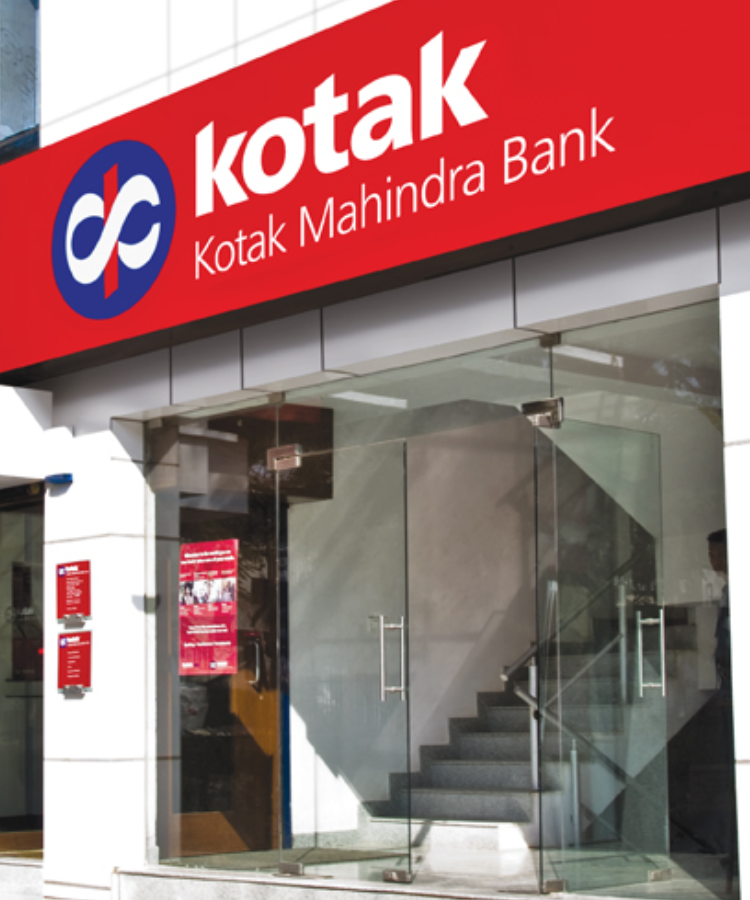 Service Provider of Kotak Bank in New Delhi, Delhi, India.