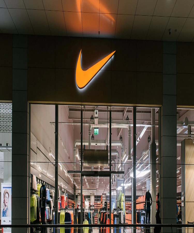 Service Provider of Nike in New Delhi, Delhi, India.