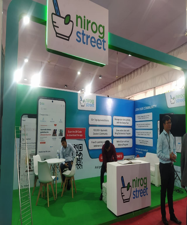 Service Provider of Nirog in New Delhi, Delhi, India.