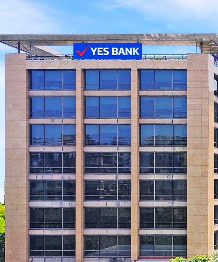 Service Provider of YES Bank in New Delhi, Delhi, India.